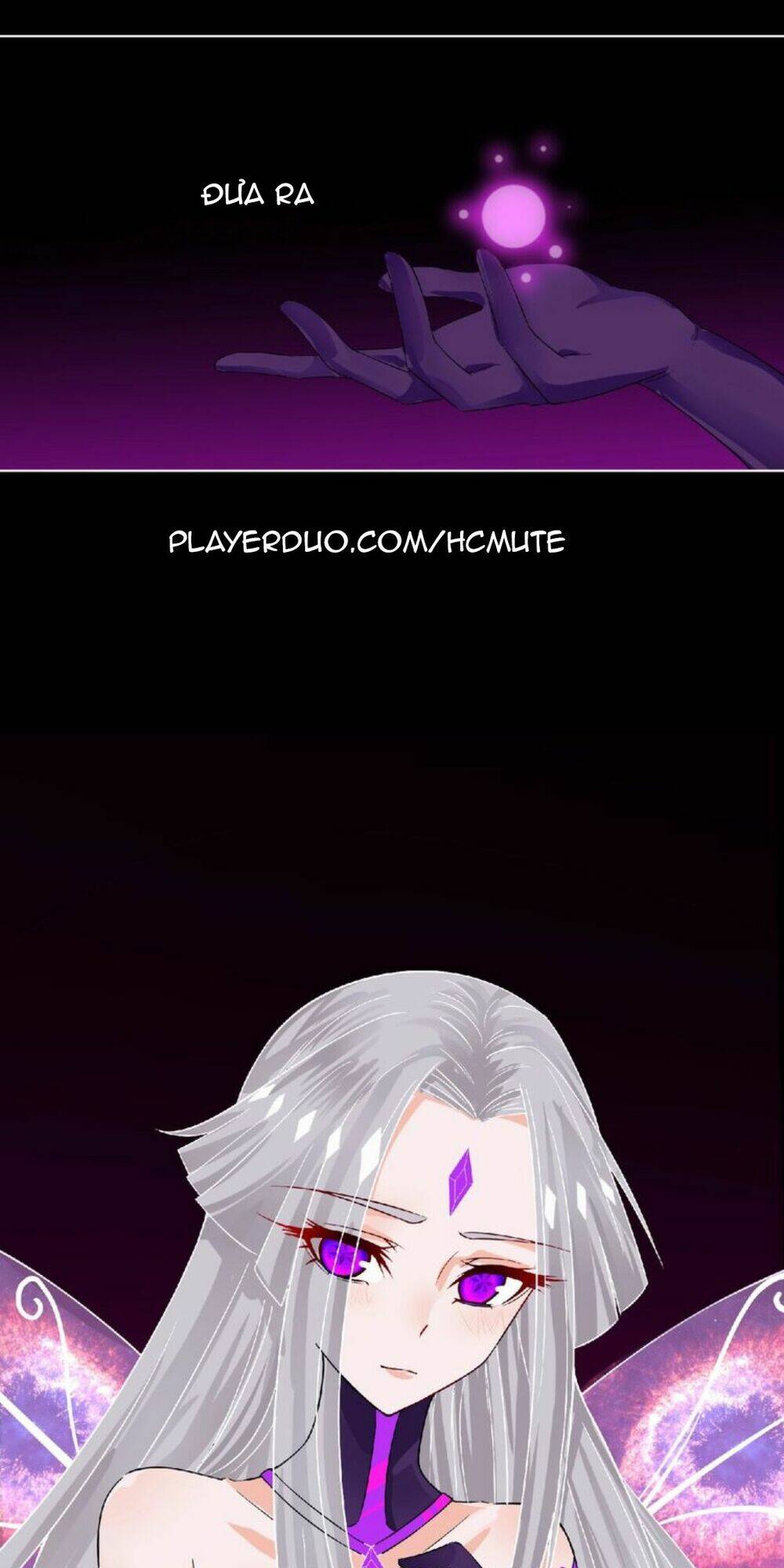 Đại Chiến Yêu Tinh: Chapter 8