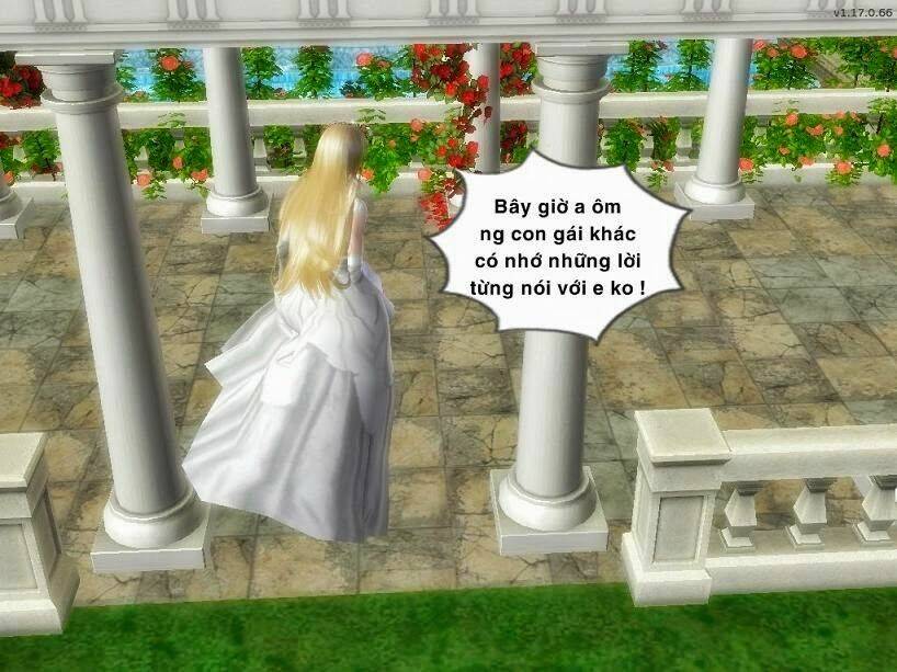 Truyện Sims - Earl Story: Chapter 32