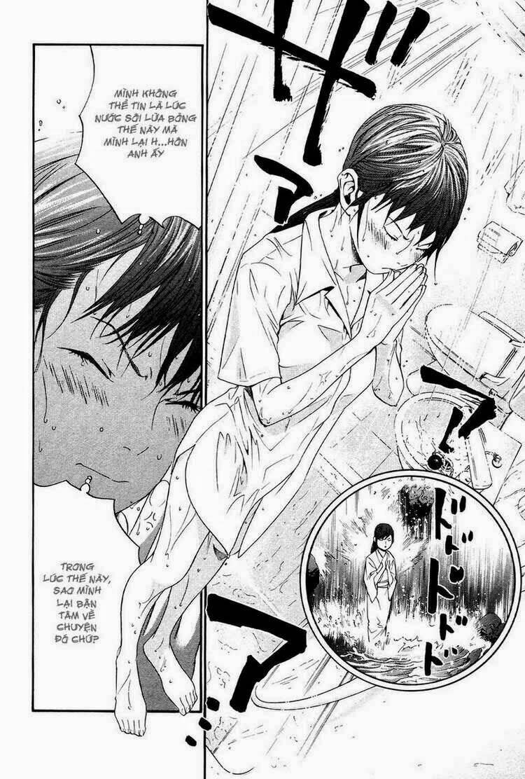 Alive - The Final Evolution: Chapter 74