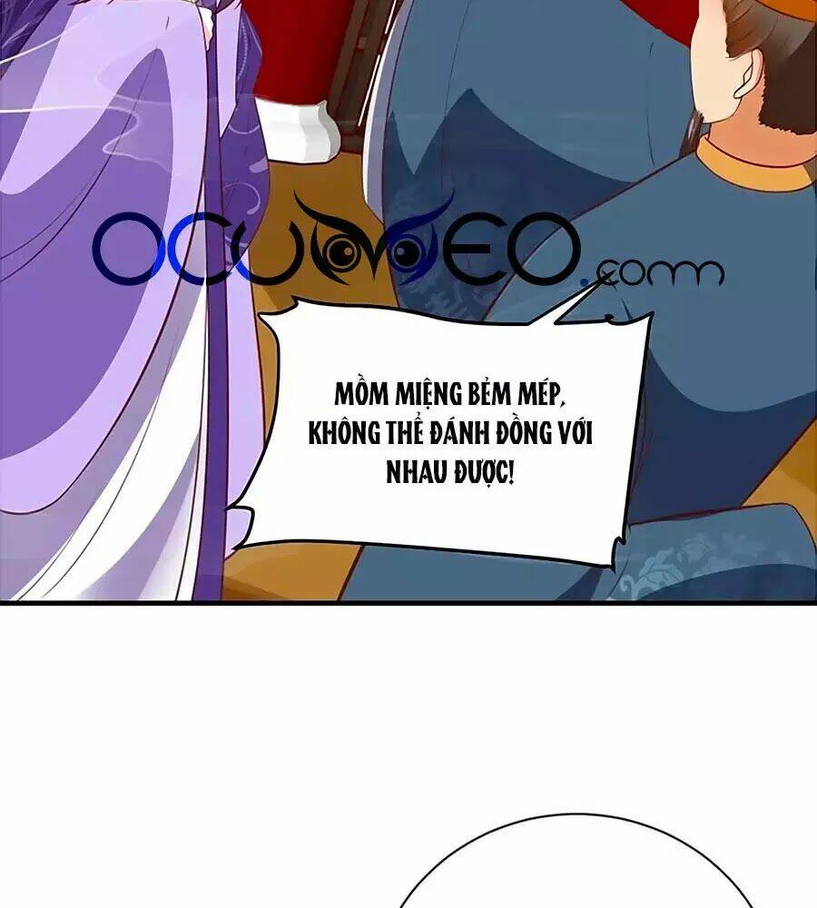 Thịnh Thế Lê Hoa Điện: Chapter 81