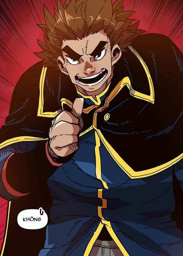 Nô Lệ Nghịch Thiên: Chapter 18