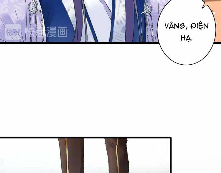 Hoa Nhan Sách: Chapter 104