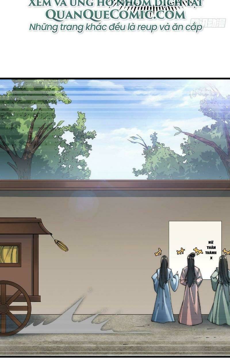 Nhất Chiêu Tiên: Chapter 9