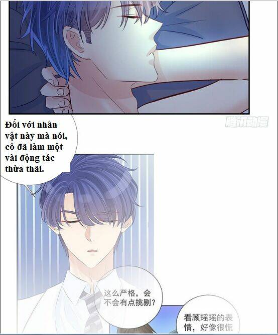 Trọng Sinh Để Ngủ Với Ảnh Đế: Chapter 87