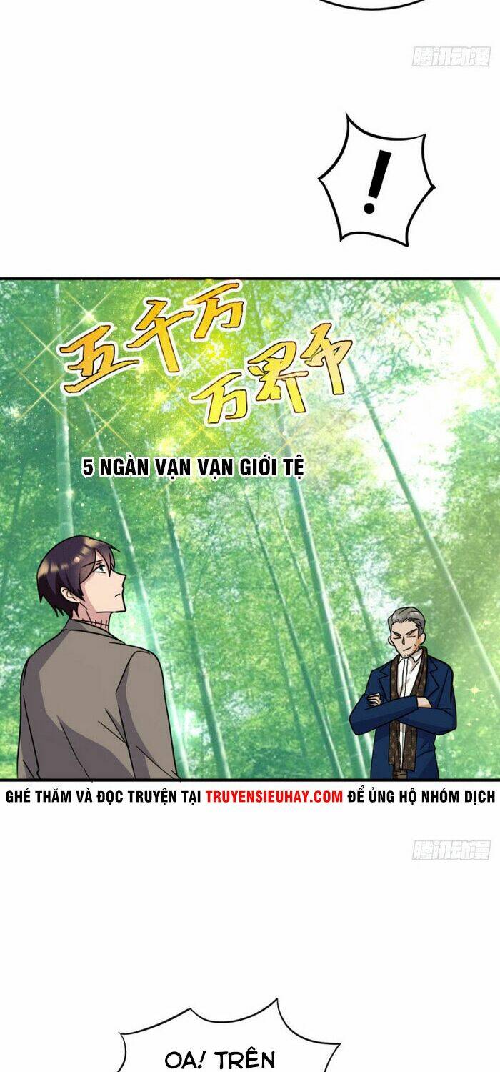 Đại Gia Livestream Vạn Giới: Chapter 78