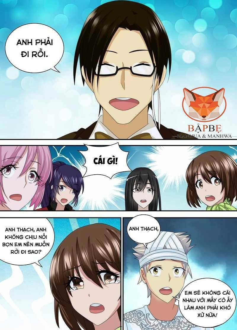 Tôi Là Thần Y: Chapter 67