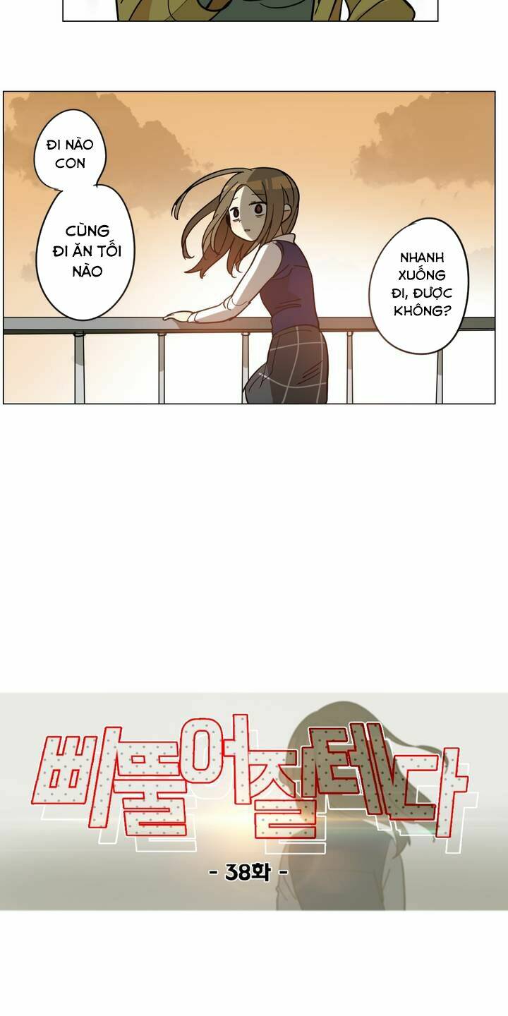 Lớn Lên Đểu Cáng: Chapter 38