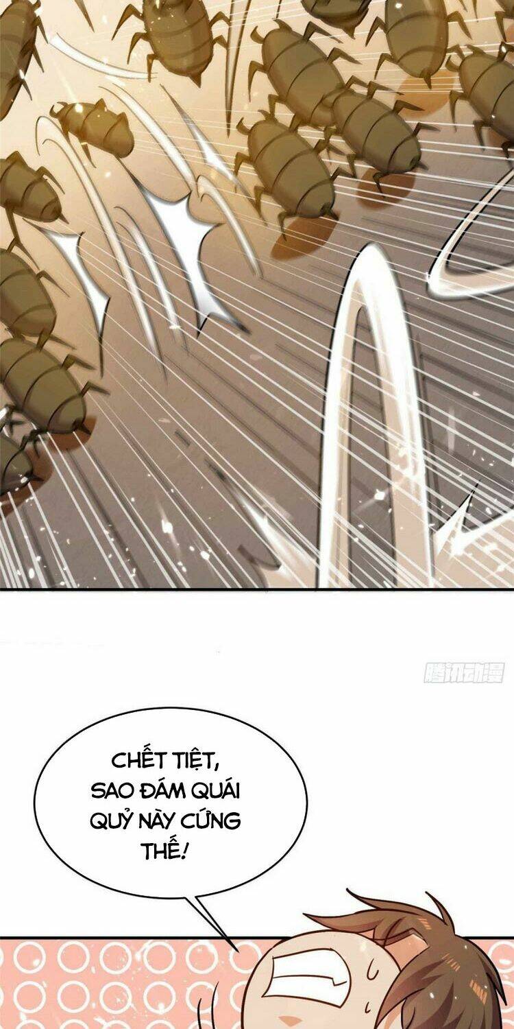 Vạn Giới Tiên Vương: Chapter 159