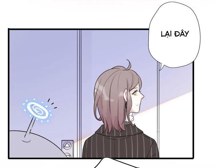 Cuộc Chiến Tình Yêu: Chapter 40