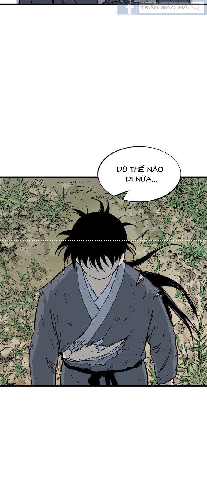 Cao Thủ 2: Chapter 89