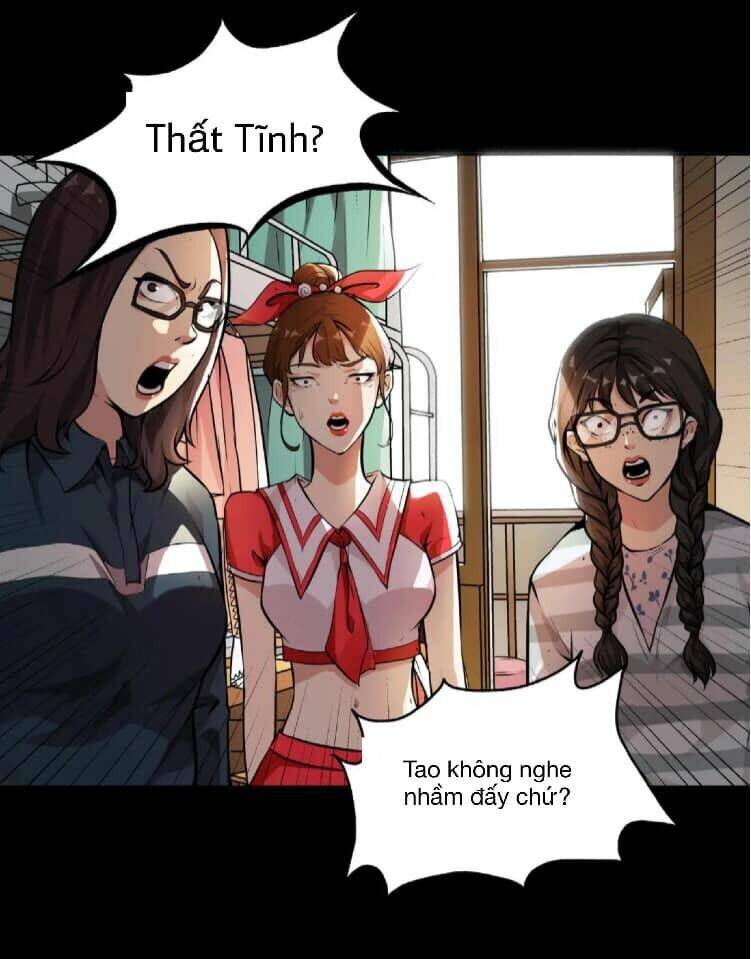 Giày Thủy Tinh: Chapter 8.1