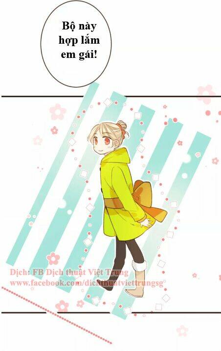 Bạn Trai Tôi Là Cẩm Y Vệ: Chapter 98