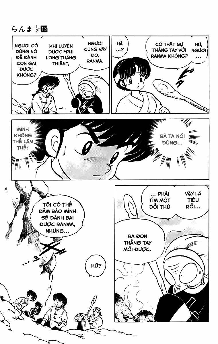 Suối Lời Nguyền: Chapter 129