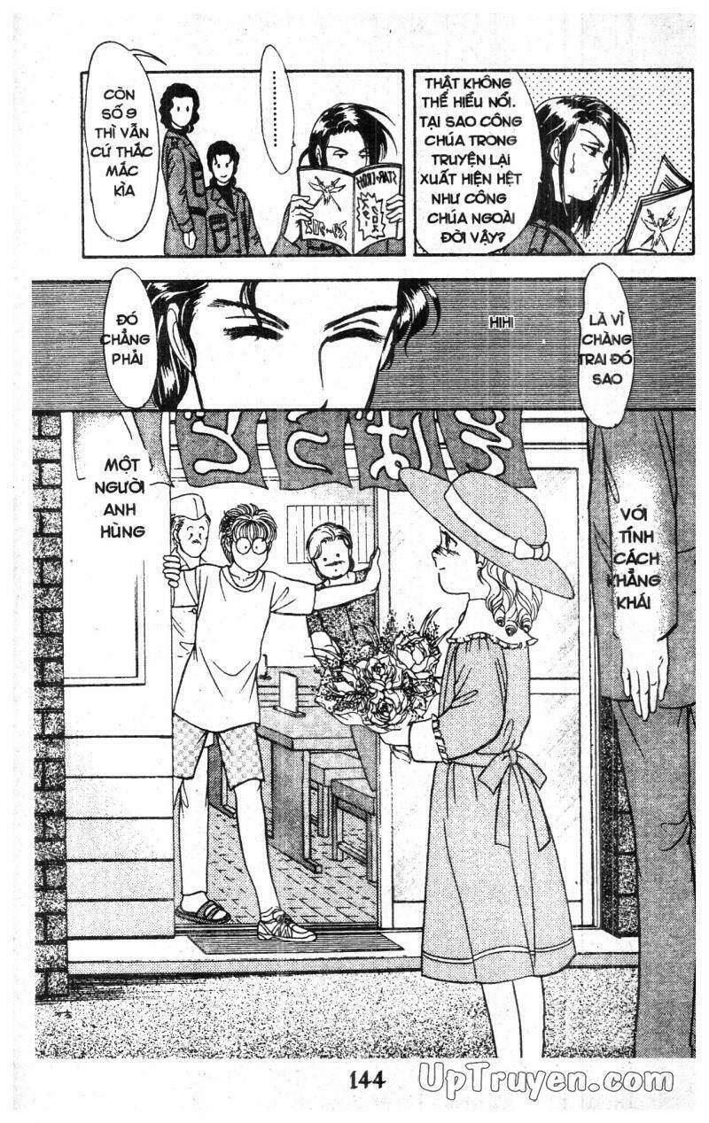 9 Banme No Musashi: Chapter 18