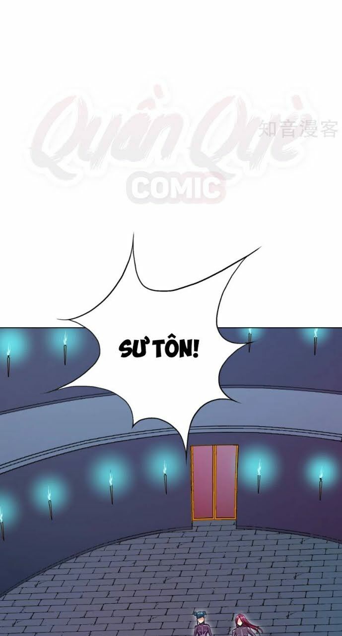 Hệ Thống Tiên Tôn Tại Đô Thị: Chapter 89