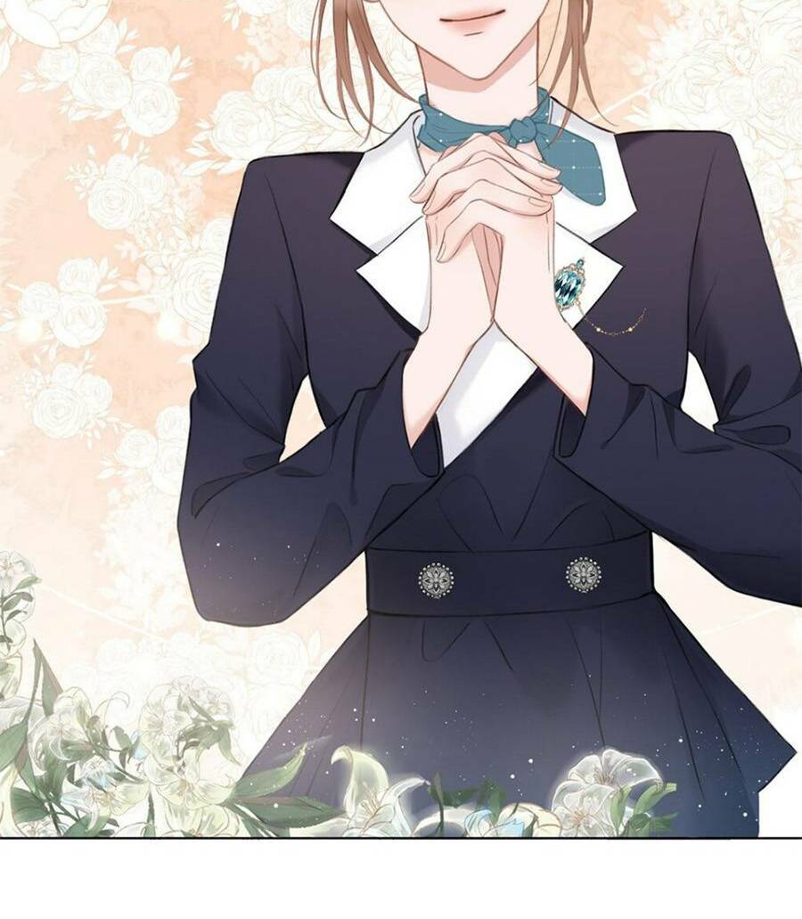 Dĩ Ái Chi Danh: Chapter 11