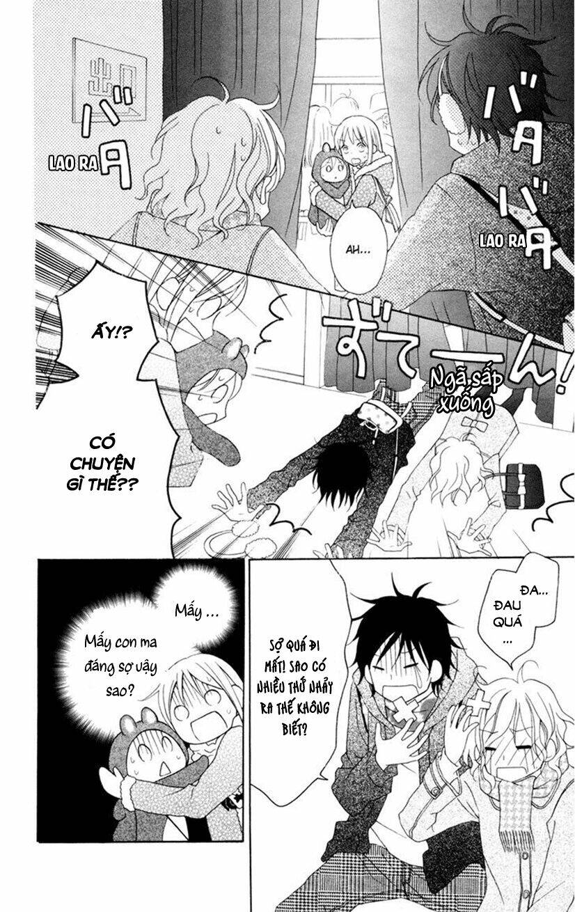Love So Life: Chapter 74