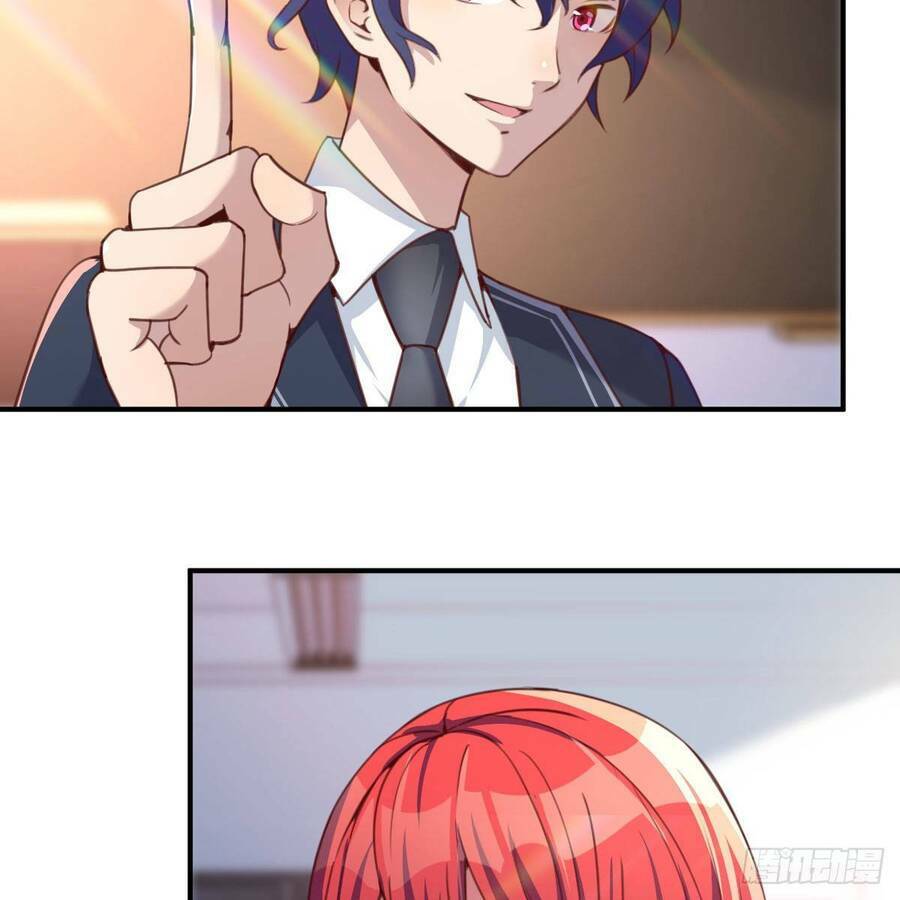 Thiên Tứ Thức Tỉnh: Chapter 5