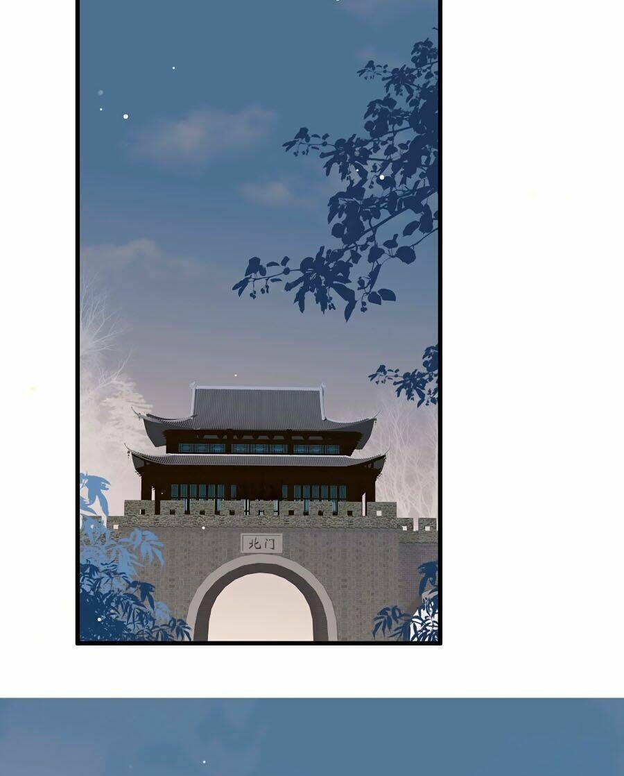 Nữ Thủ Phú Chi Kiều Sủng Nhiếp Chính Vương: Chapter 35