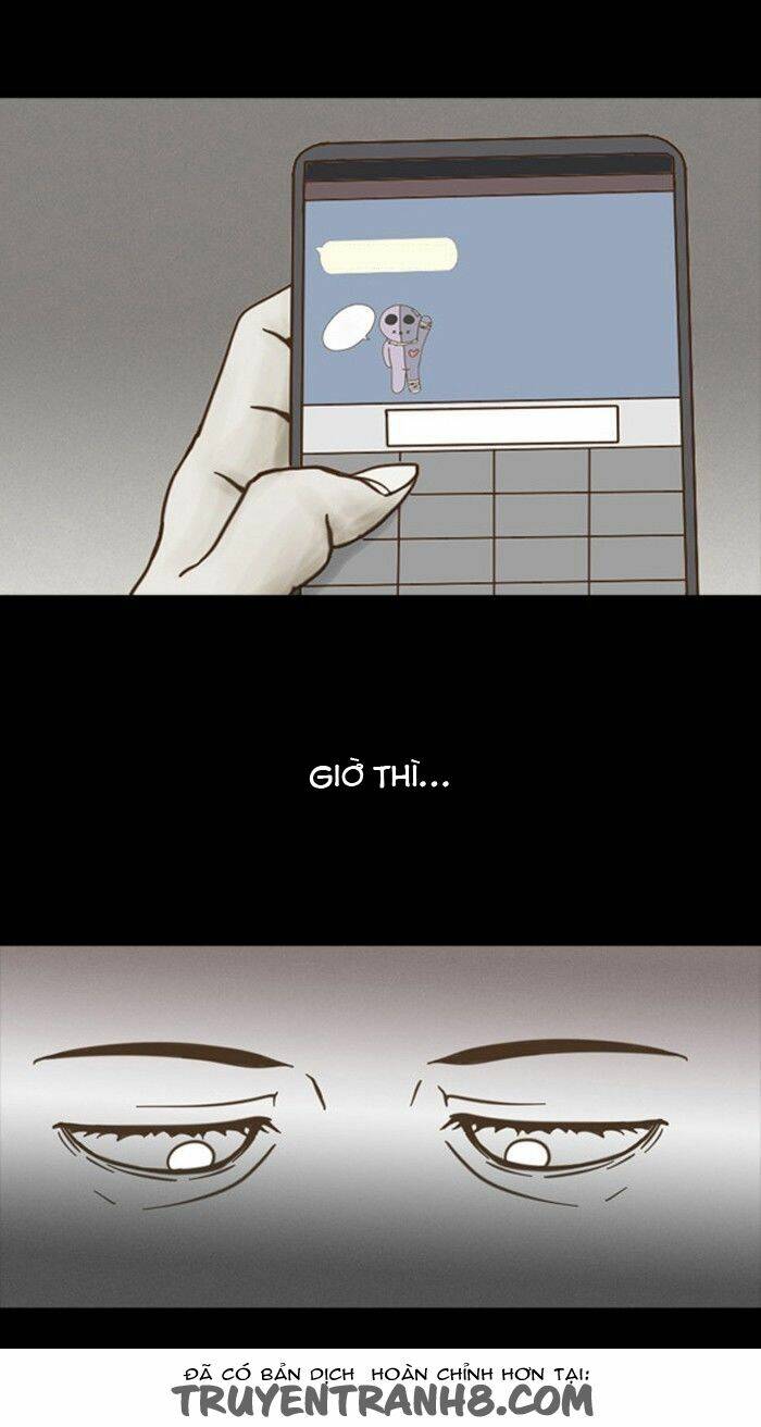 Thứ Sáu: Những Câu Chuyện Cấm: Chapter 48