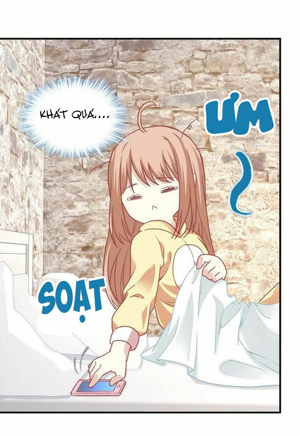 Ám Dạ Vô Thường: Chapter 42