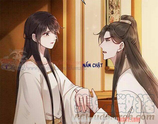 Trọng Sinh Bá Sủng Nhiếp Chính Vương Quá Mạnh Mẽ: Chapter 76