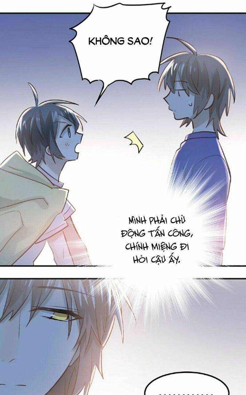 Đầu Gấu Biết Yêu: Chapter 98