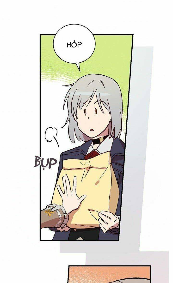 Kỵ Sĩ Đỏ Không Mê Tiền Mù Quáng: Chapter 20