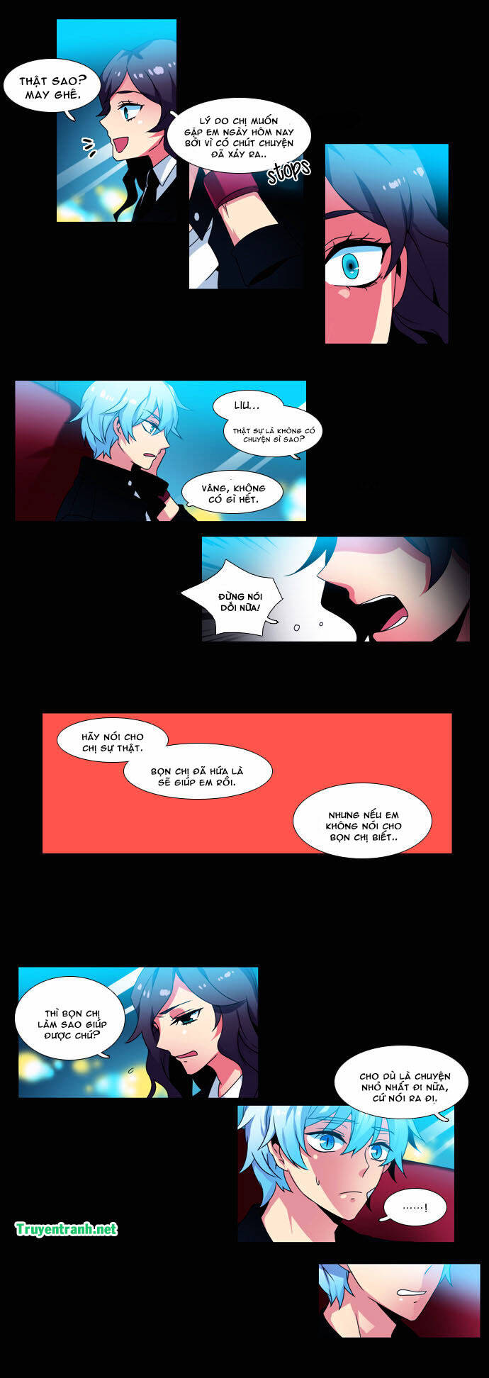 Wonted: Chapter 80