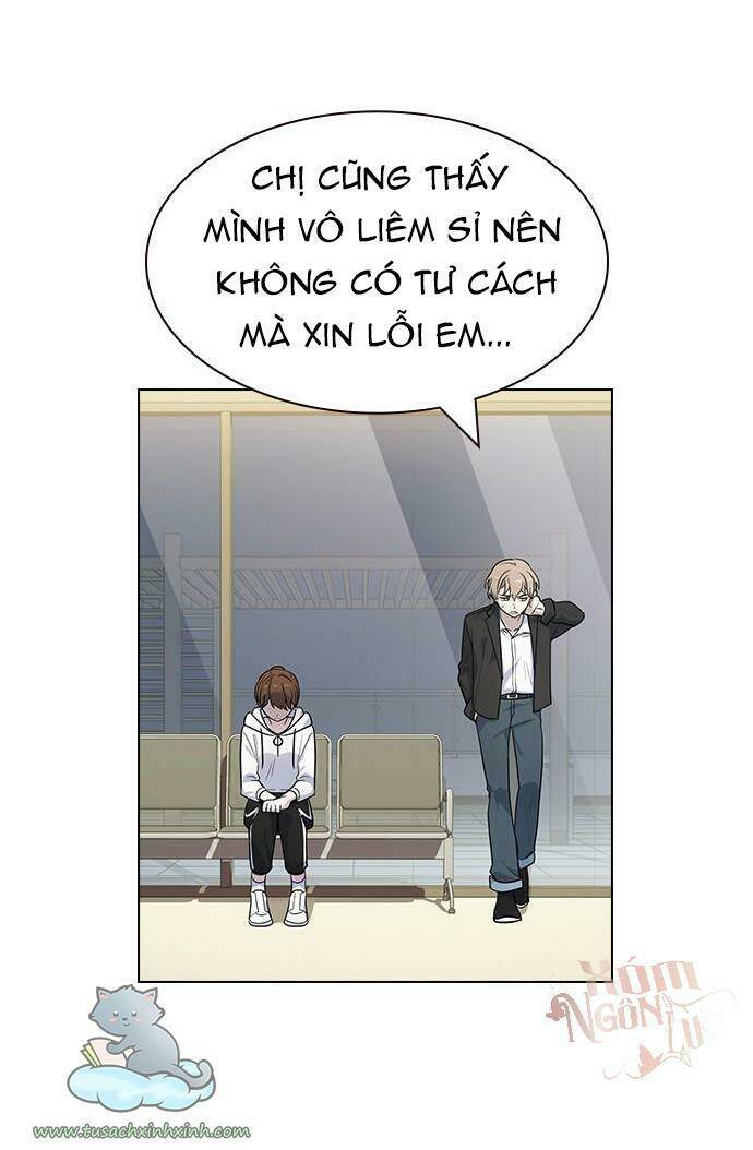 Thằng Bạn Trai Tồi Tệ Của Tôi: Chapter 73