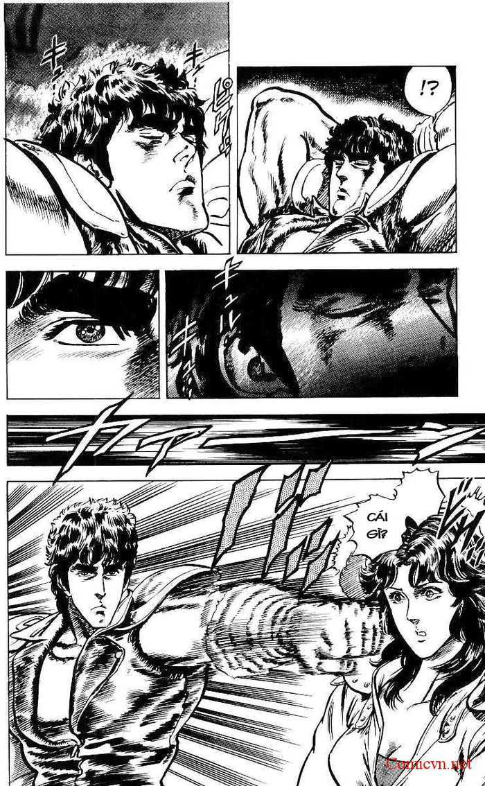 Bắc Đẩu Thần Quyền: Chapter 31