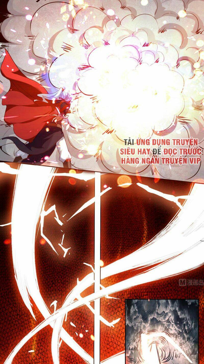 Tu Chân Giả Tại Dị Thế: Chapter 325