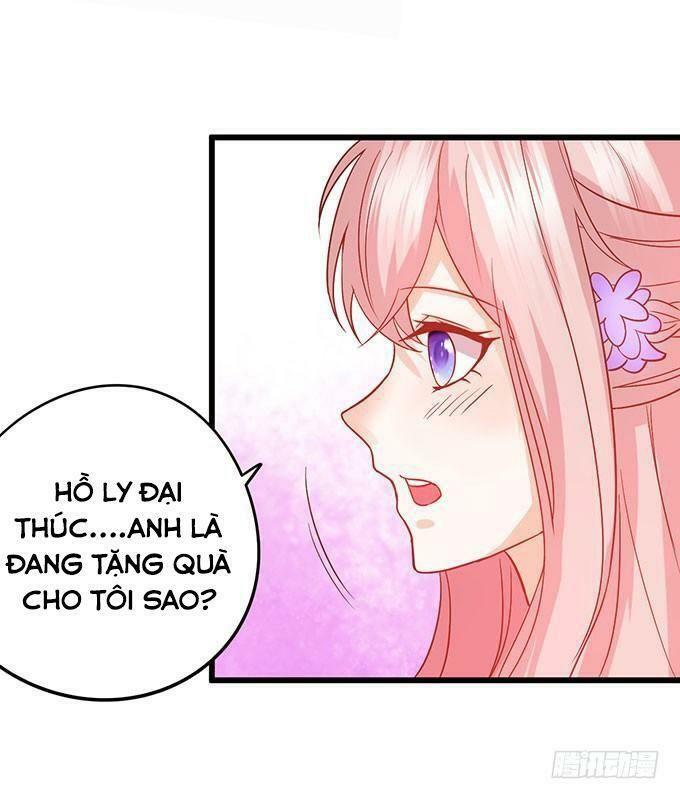 Hồ Tiên Hung Bạo: Chapter 55