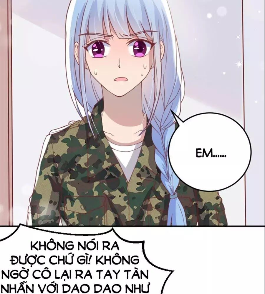 Chồng Già Vợ Trẻ Trêu Nhau Hàng Ngày: Chapter 58