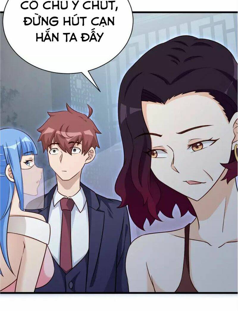Hệ Thống Tu Tiên Mạnh Nhất: Chapter 117