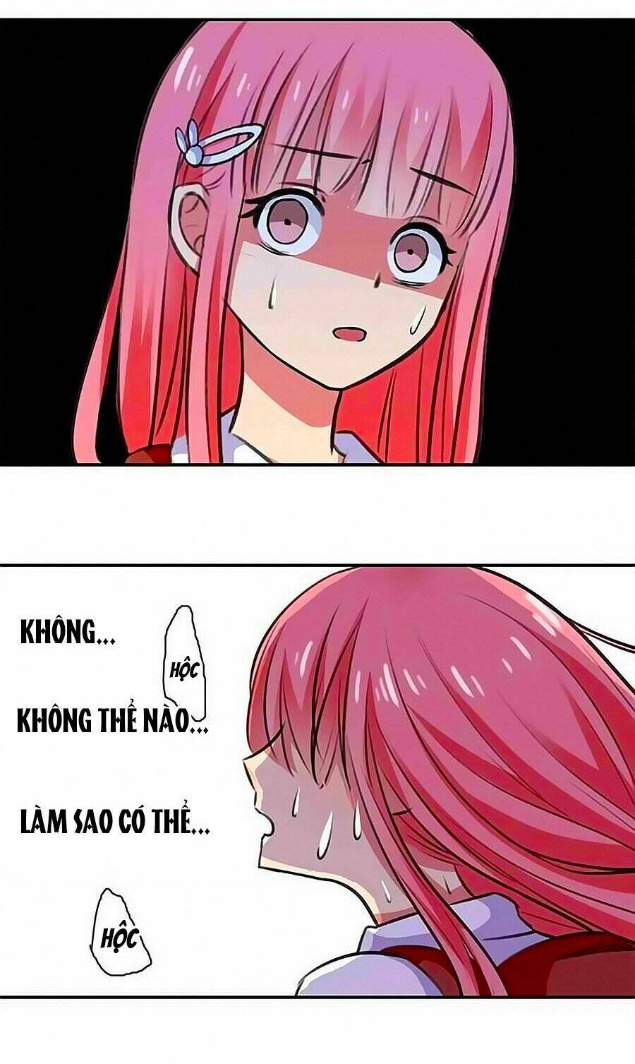 Đại Thần Tình Yêu Chớ Chạm Tôi: Chapter 15