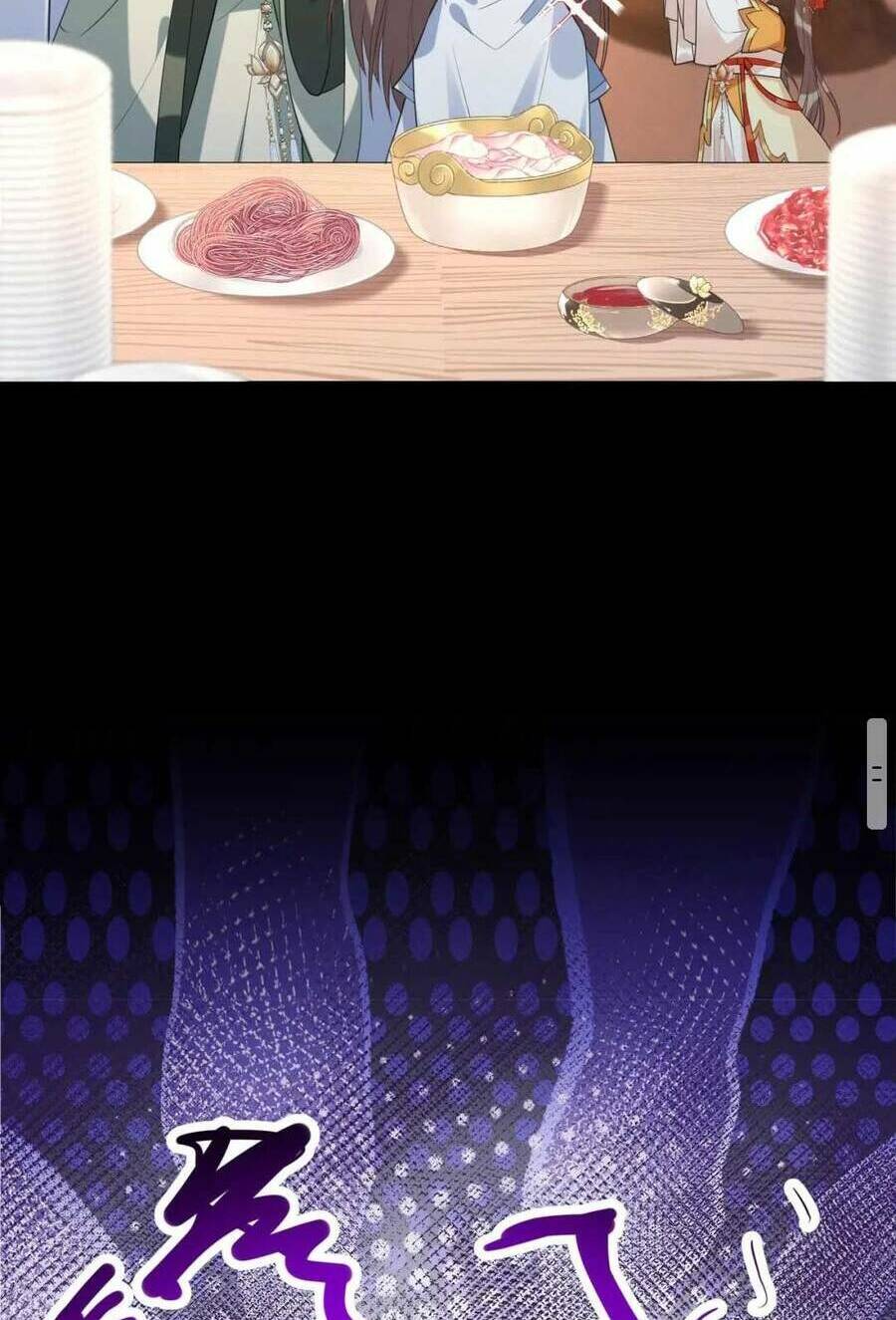 Phúc Hắc Hoa Yêu Mua Một Tặng Một: Chapter 9