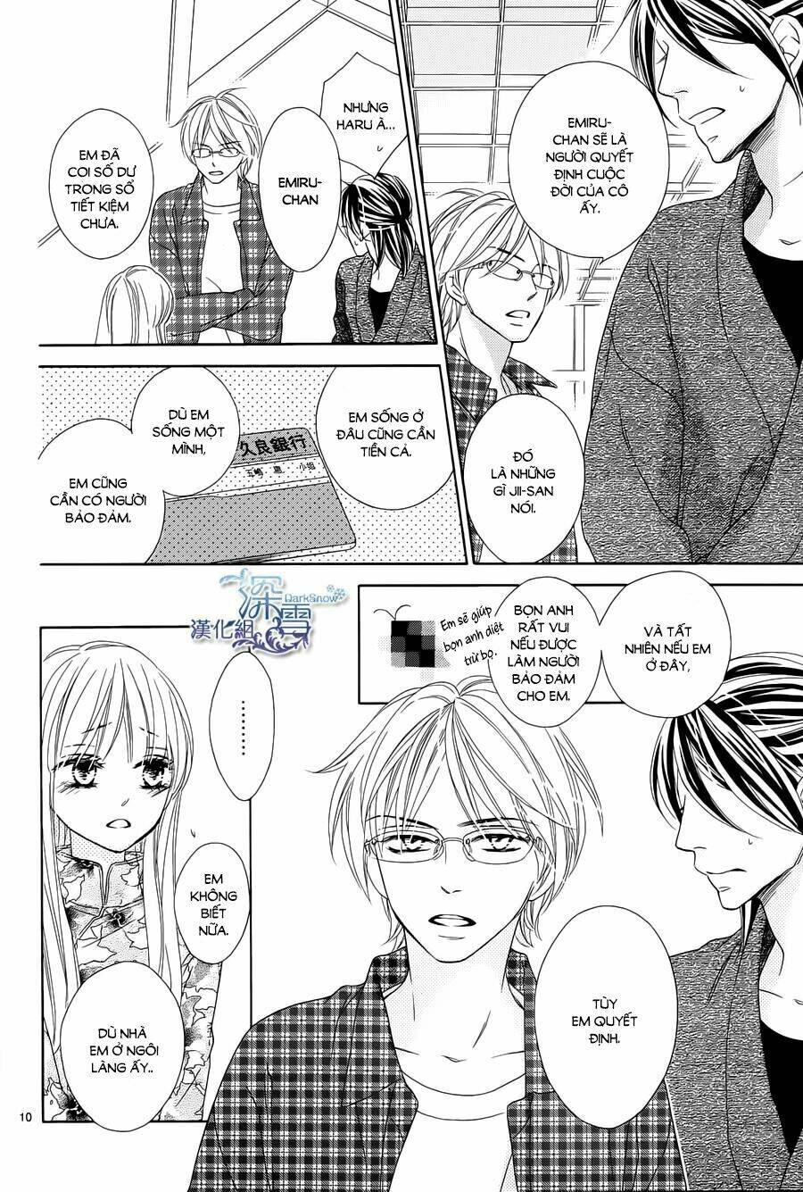 Last Notes: Chapter 5
