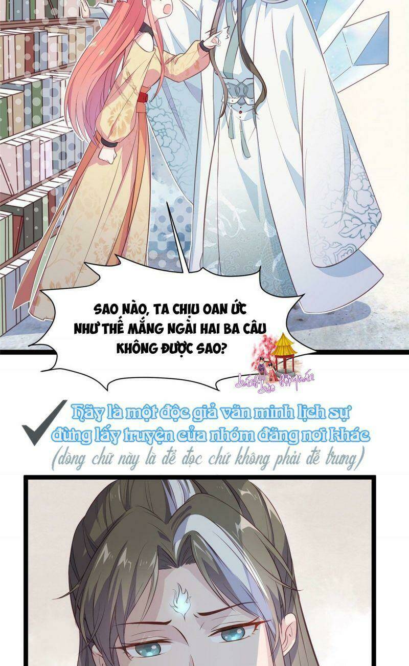 Bạo Manh Tiểu Tiên: Chapter 19