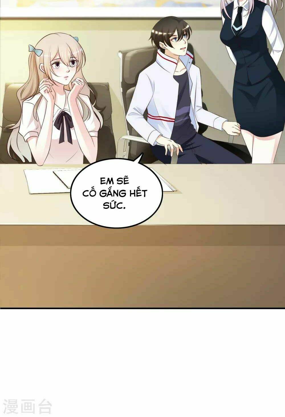 Tối Cường Vận Đào Hoa: Chapter 30