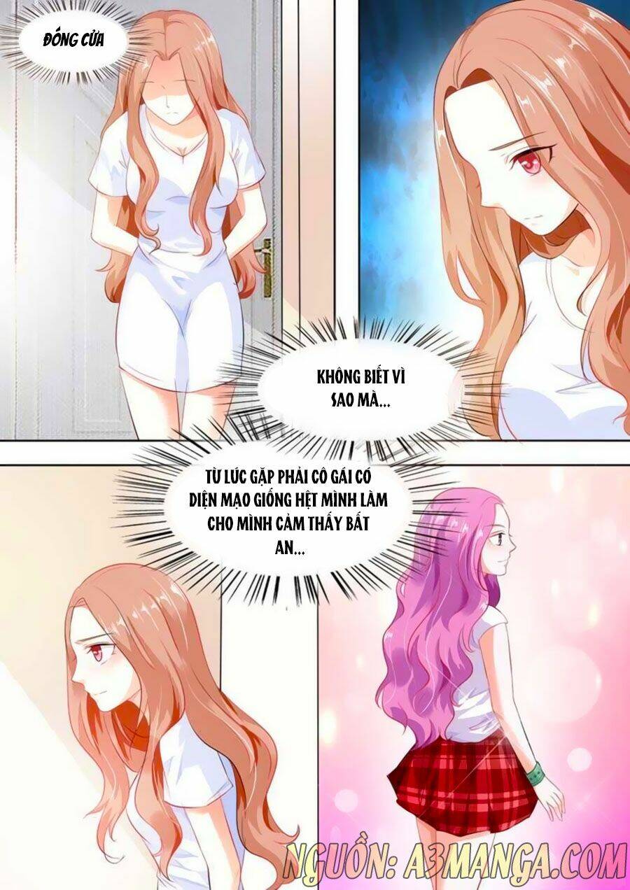 Song Diện Danh Viện: Chapter 7