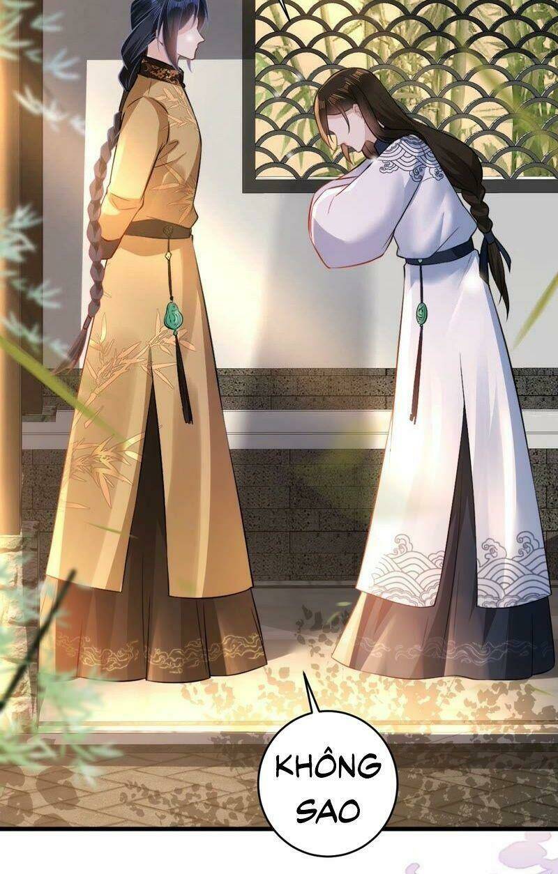 Quận Chúa Vững Vàng, Thiết Lập Nhân Vật Không Thể Vỡ: Chapter 63