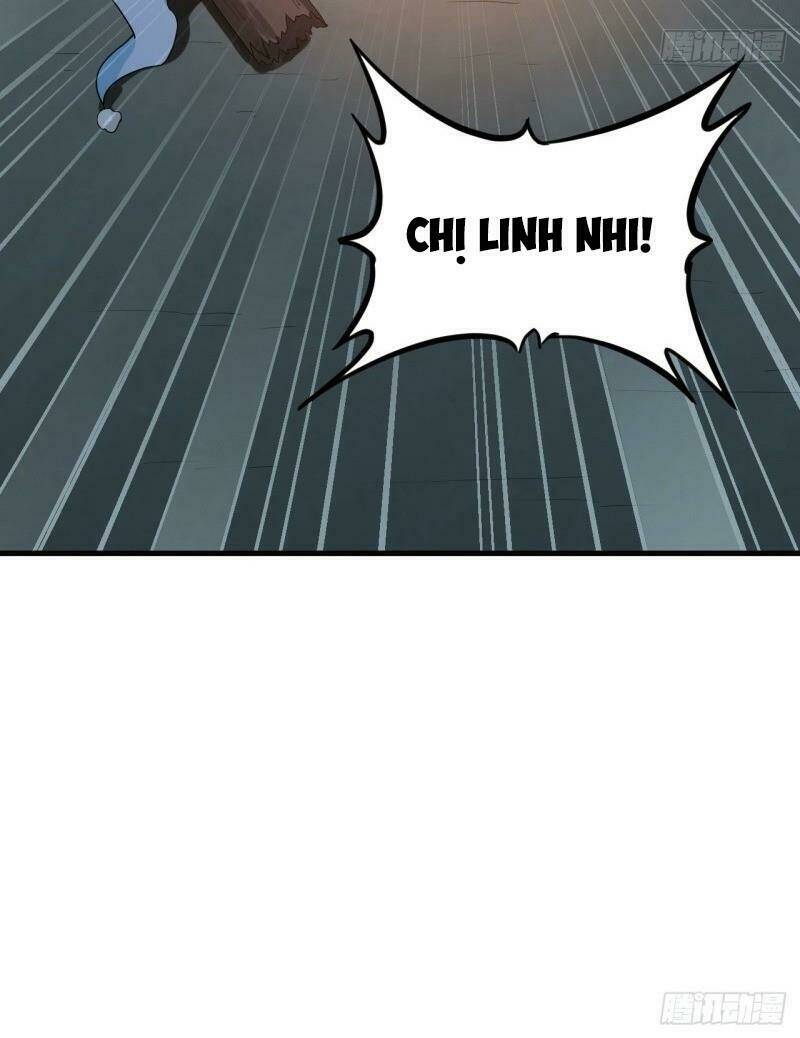 Minh Nhật Thần Đô: Chapter 51