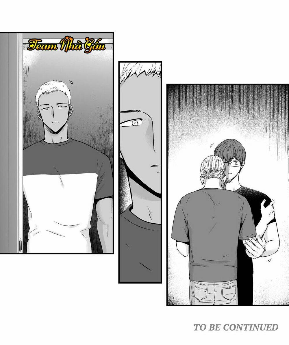 Nếu Thích Tôi Như Vậy (Ss2): Chapter 2