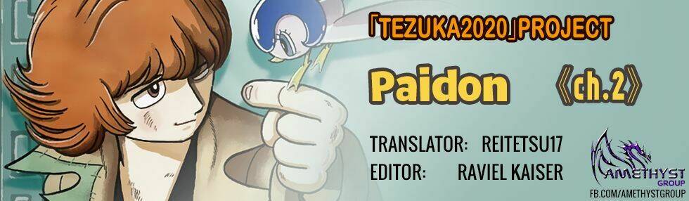 Paidon: Chapter 2
