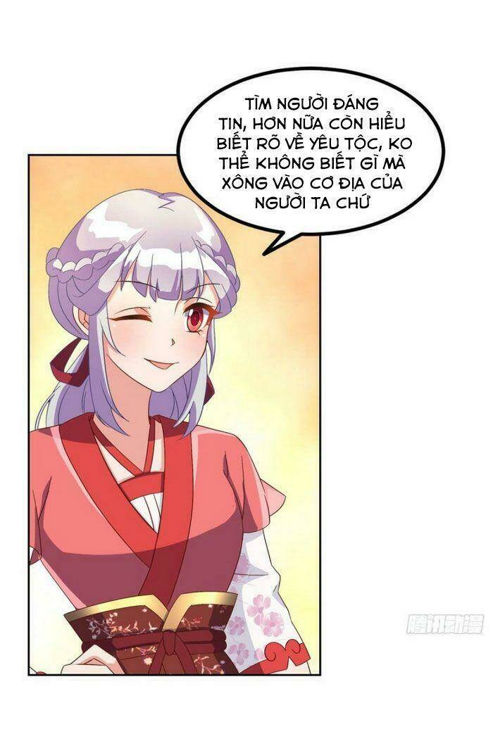 Lão Tổ Của Bạn Đang Online: Chapter 106