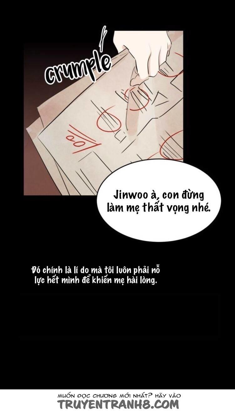 Giữa Tình Yêu Và Tình Bạn: Chapter 7
