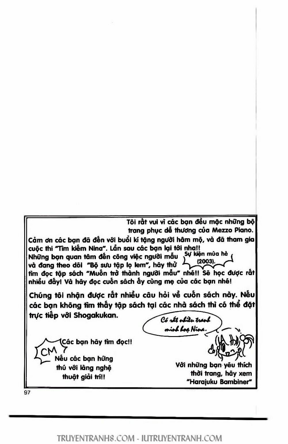 Bộ Sưu Tập Lọ Lem: Chapter 14