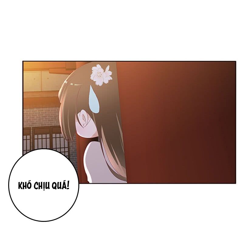 Thông Linh Phi: Chapter 331