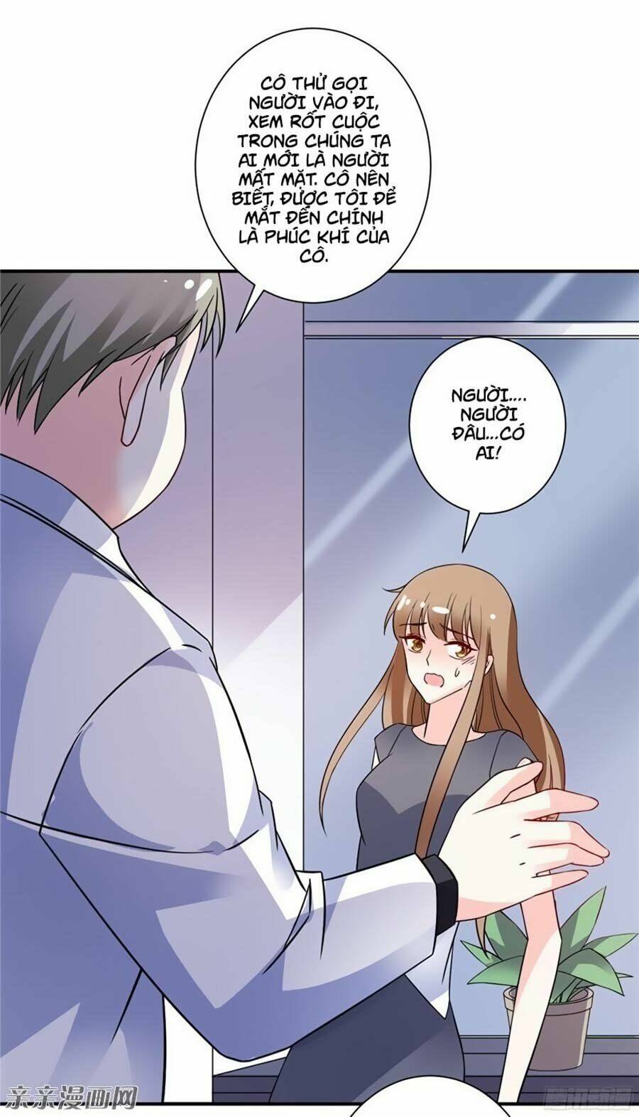 Vợ Yêu Là Báu Vật: Chapter 46